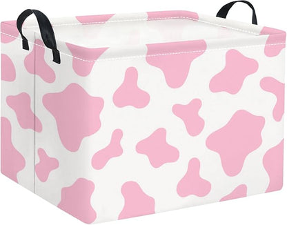 Rectangular Baby Kids Storage Basket by TIBAOLOVER