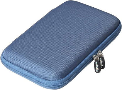 Adada Hard Case for SanDisk 500GB / 250GB / 1TB / 2TB Extreme Portable SSD - Image 4