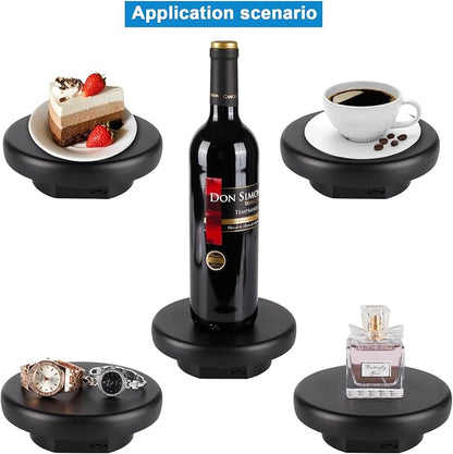 360° Electric Rotating Platform - Image 8