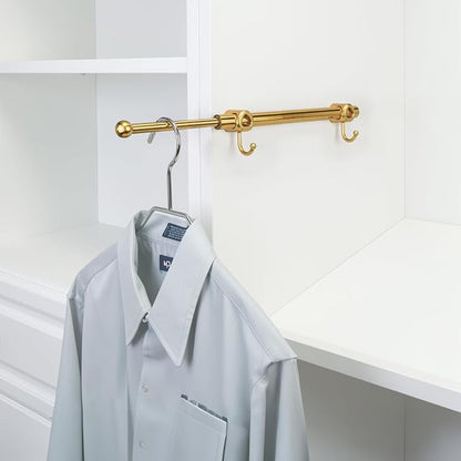 Valet Rod for Closet Pull Out - Image 8