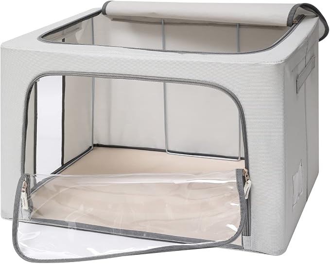 CYhom 3Pack Frame Storage Box - Image 8