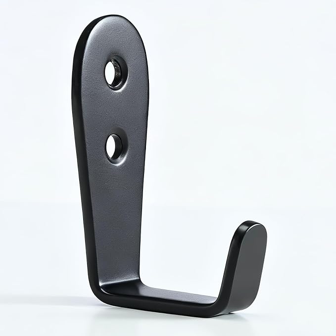Stainless Steel Hooks for Hanging, Heavy Duty Hook, Wall Hooks Key Holder Wall - Image 8