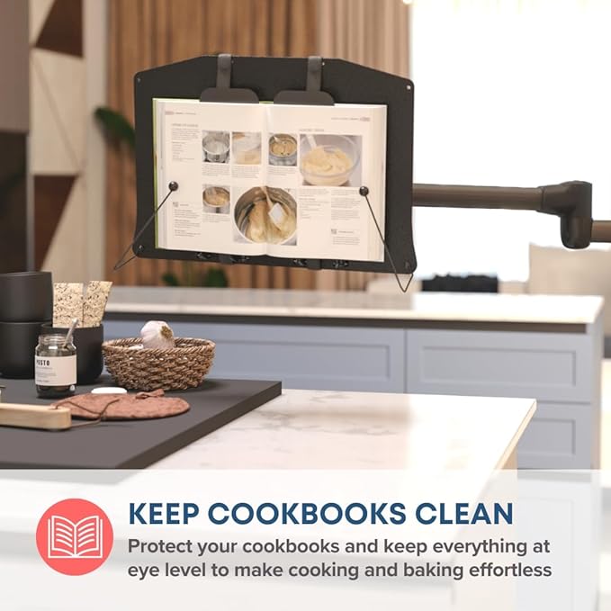LEVO G2 Book Holder Floor Stand - Image 6
