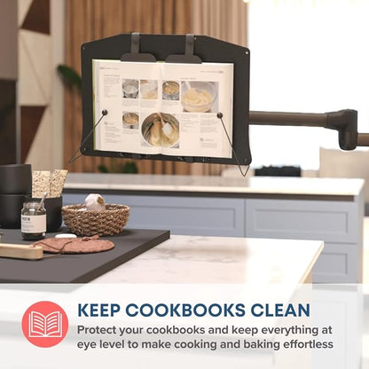 LEVO G2 Book Holder Floor Stand - Image 6
