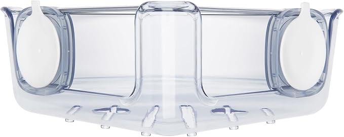 OXO Good Grips Stronghold Suction Corner Basket by Unknown