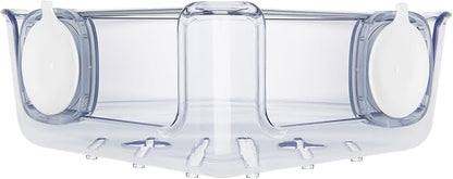 OXO Good Grips Stronghold Suction Corner Basket by Unknown