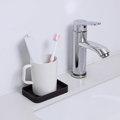 Silicone Kitchen Sink Organizer Tray - Image 8