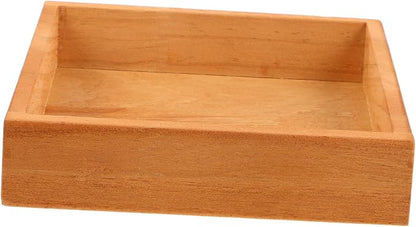 Desk Organizer and Multi-compartment Jewelry Display Tray by WHAMVOX