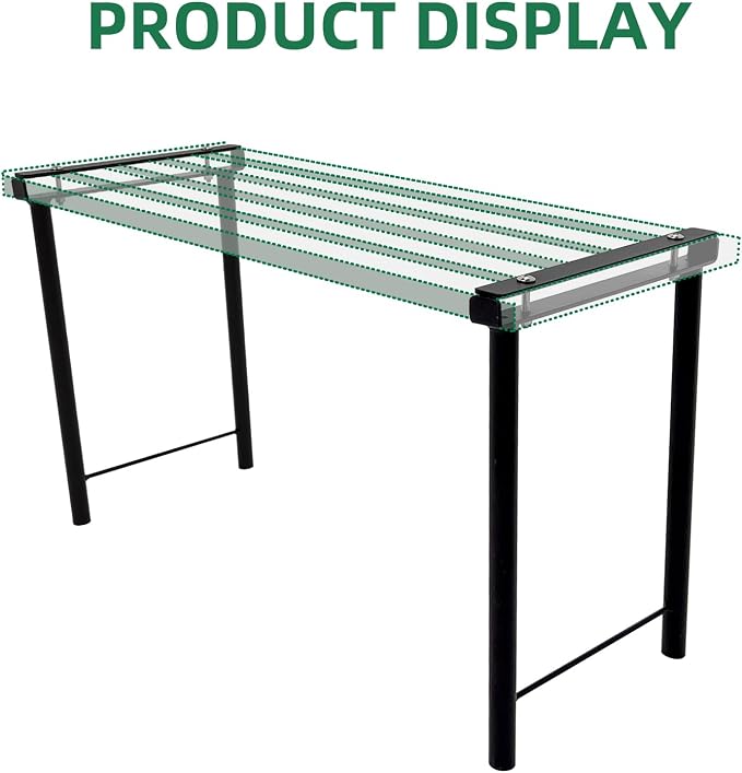 2PC Extra leg extensions, Replacement Parts - Image 2