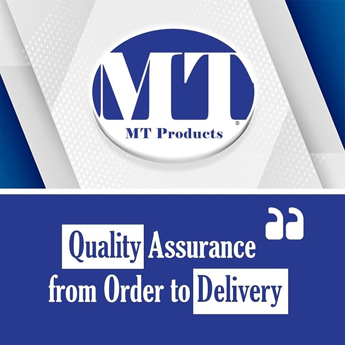 MT Products White 4 Bottle Holder 12 oz. - Image 4