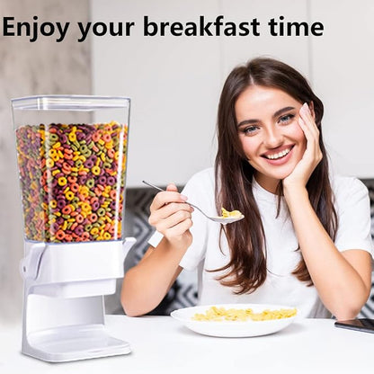 Cereal Dispenser Countertop - Image 2