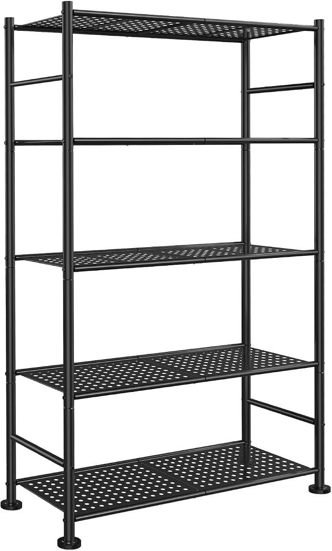 Sakugi 5-Tier Garage Shelving Unit by Sakugi