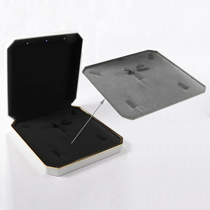 HSLFUAI Necklace Organizer - Image 8