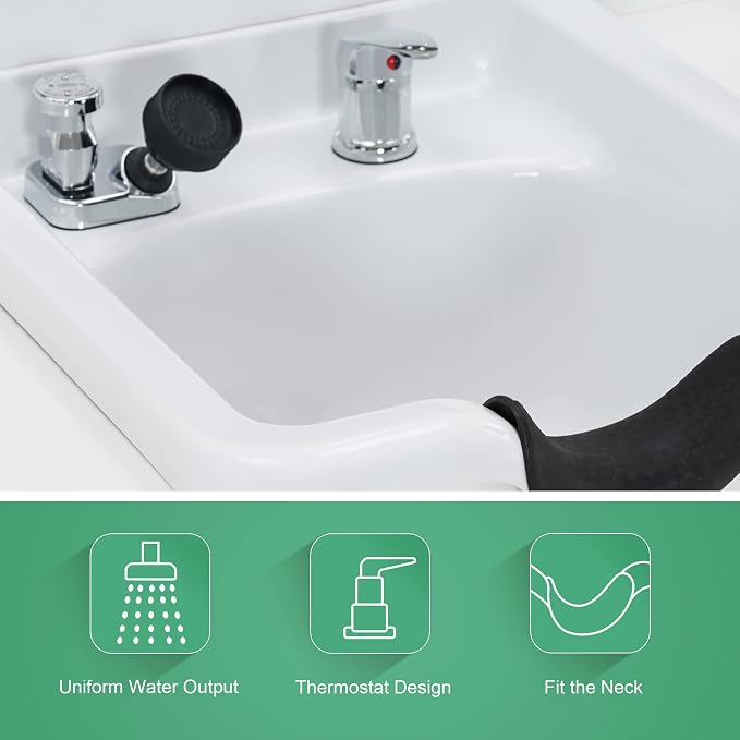 BarberPub Wall Mount Storage Station - Image 3