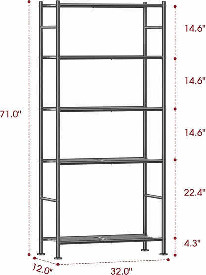 Sakugi Storage Shelves - Image 2