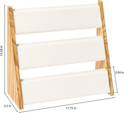 Necklace Holder, 3 Tier Necklace Organizer Stand - Image 7