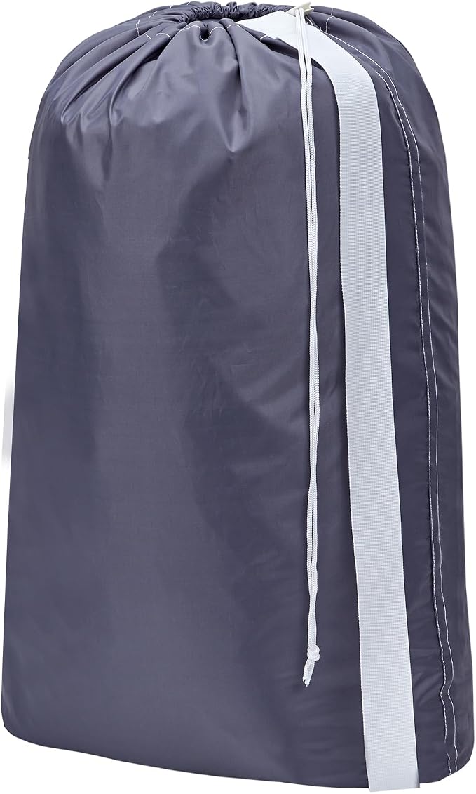 HOMEST XL Nylon Laundry Bag by HOMEST