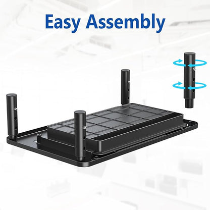 Zimilar 2 Pack Monitor Stand Riser - Image 7