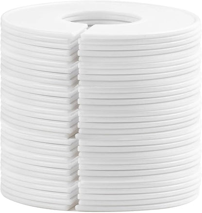 30pcs Closet Dividers Baby Clothes Organizers by Sukh