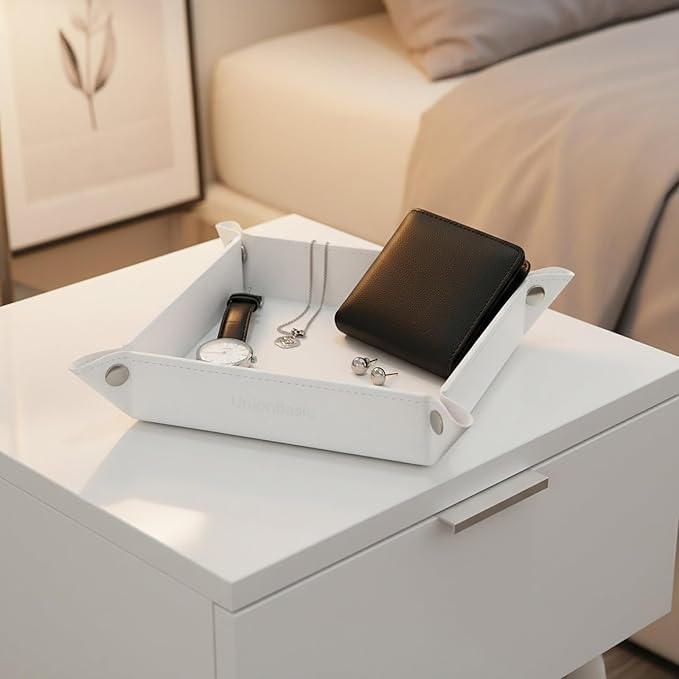 UnionBasic Small Valet Tray, Jewelry Tray - Image 3