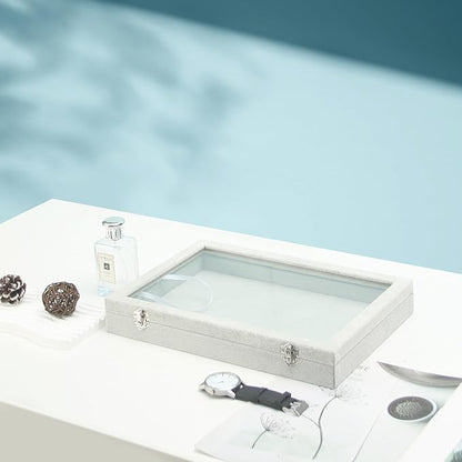Coward Jewelry Organizer Tray Box - Image 4