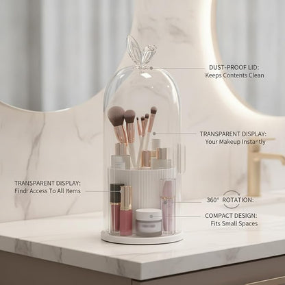 360° Rotating Storage Organizer - Image 5