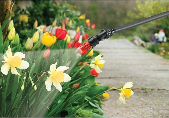 SOLO 430-2G 2-Gallon Handheld Sprayer - Image 14