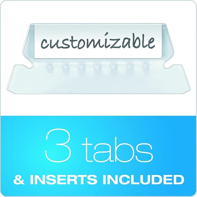 Pendaflex Portable File Box - Image 7