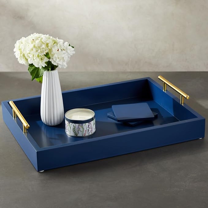 Juvale Coffee Table Tray - Image 5