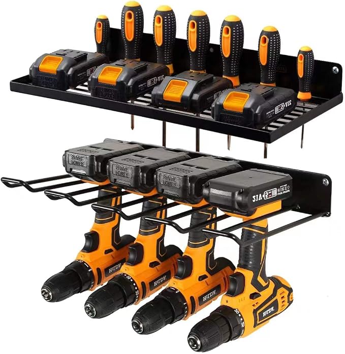 UU-Major Power Tool Organizer by UU-Major