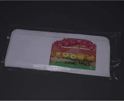 Non-Stick Silicone Dehydrator Liners: 11.4x11.4 inch Fit Cercker/CE-12 by Unknown