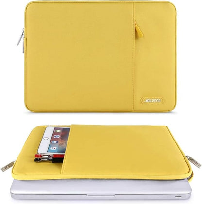 MOSISO Laptop Case 16 inch, 15-15.6 inch Laptop Sleeve Compatible - Image 2