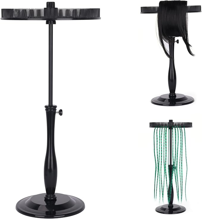 Hair Extension Holder by LightMay