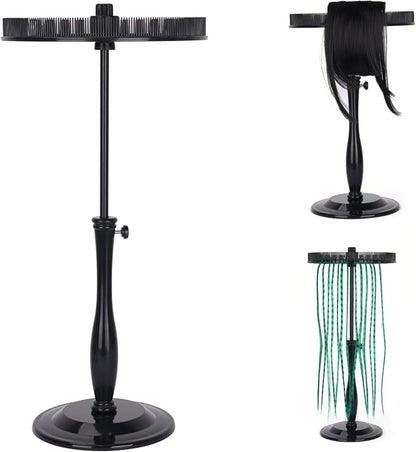 Hair Extension Holder by LightMay