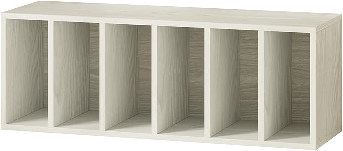 IOTXY DIY Modular Cube Bookcase by IOTXY
