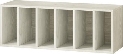 IOTXY DIY Modular Cube Bookcase by IOTXY