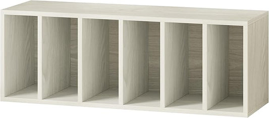 IOTXY DIY Modular Cube Bookcase by IOTXY