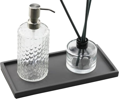 FREELOVE Concrete Decorative Trays by FREELOVE