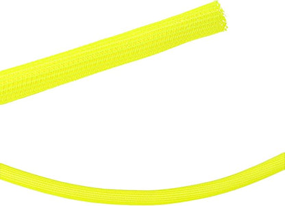 10 Ft High Visibility Chain Cover Kit High Visibility Yellow Cover Safety - Image 5