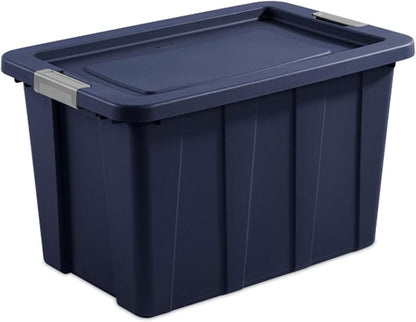 Sterilite 16-Pack Storage Bins - Image 5