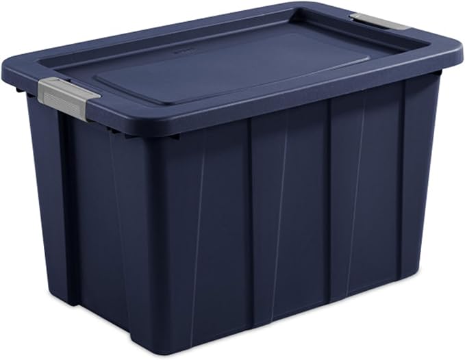 Sterilite 8-Pack Storage Bins - Image 6