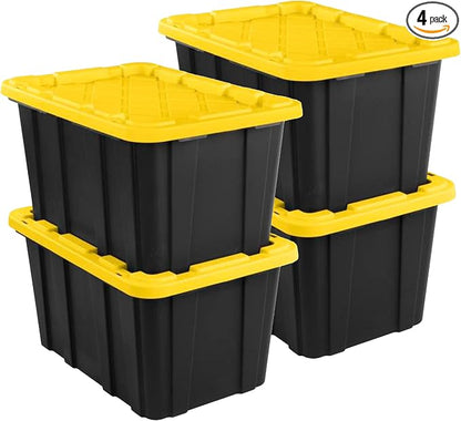 Sterilite Industrial Storage Tote by Sterilite