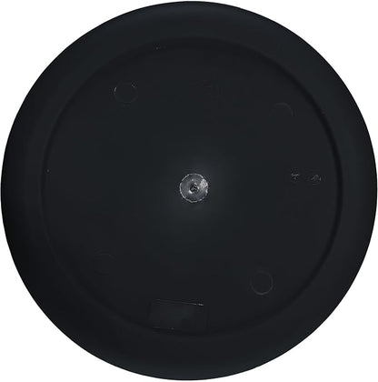 2.2 BUSHEL Flexible Laundry Basket, Tall plastic hamper - Image 5