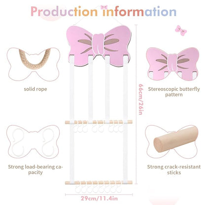 POVETIRE Headband Holder - Image 3