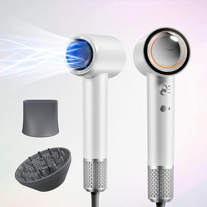 Tideway Hair Dryer, Blow Dryer - Image 8