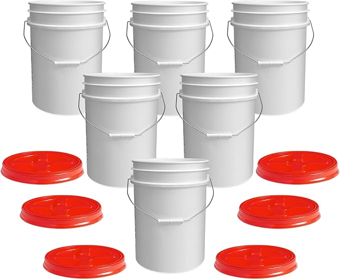 ePackageSupply 5 Gallon Bucket by ePackageSupply