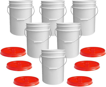 ePackageSupply 5 Gallon Bucket by ePackageSupply
