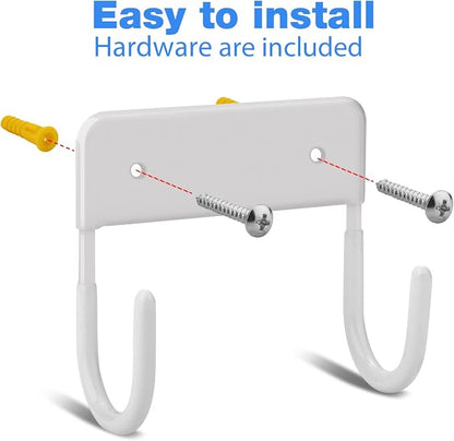 Ironing Board Wall Mount Ironing Board Hanger Wall Mount - Image 4