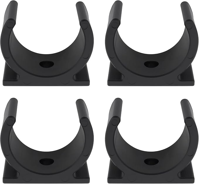 4X Vacuum Hose Wall Mount Compatible by Unknown