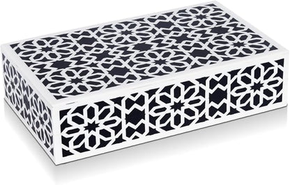 Handicrafts Home Decorative Storage Box by HandicraftsHome